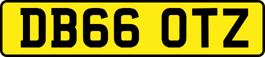 DB66OTZ