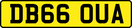 DB66OUA