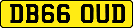 DB66OUD