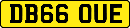 DB66OUE