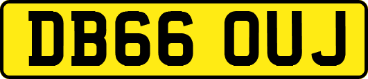 DB66OUJ