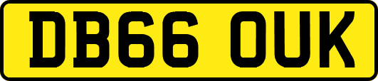 DB66OUK