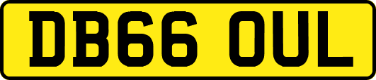 DB66OUL