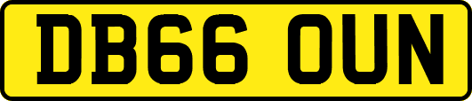 DB66OUN