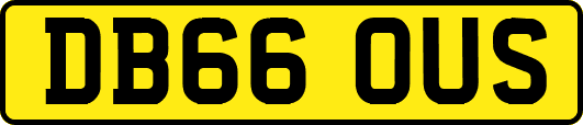 DB66OUS