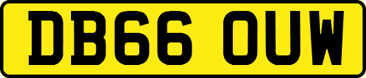 DB66OUW
