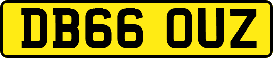 DB66OUZ