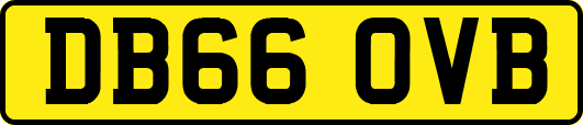 DB66OVB