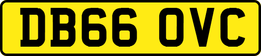 DB66OVC