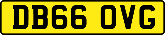 DB66OVG