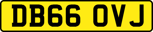 DB66OVJ