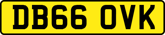 DB66OVK