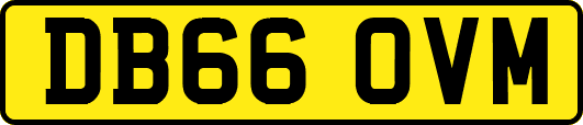 DB66OVM