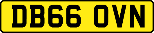 DB66OVN
