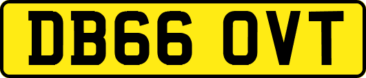 DB66OVT