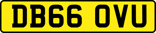 DB66OVU