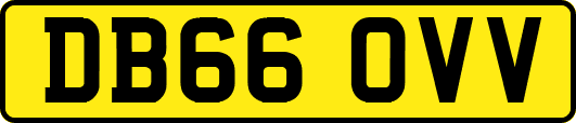 DB66OVV