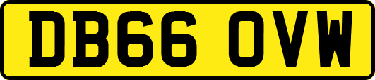 DB66OVW