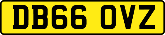 DB66OVZ