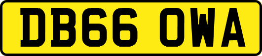 DB66OWA