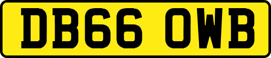 DB66OWB