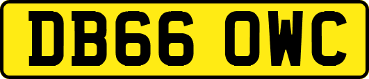 DB66OWC