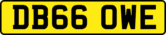 DB66OWE