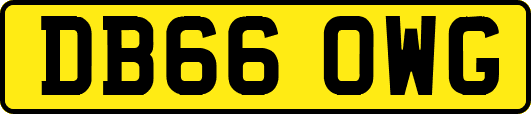 DB66OWG