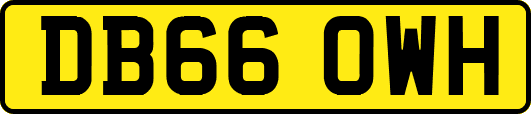 DB66OWH