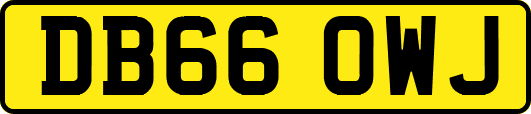 DB66OWJ