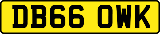 DB66OWK