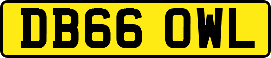 DB66OWL