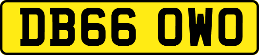 DB66OWO