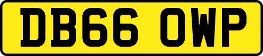 DB66OWP
