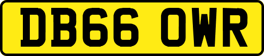 DB66OWR