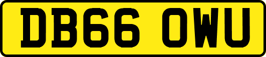 DB66OWU