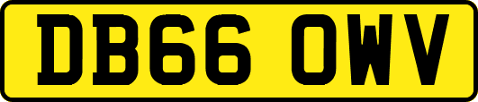 DB66OWV