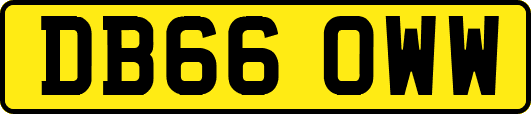 DB66OWW