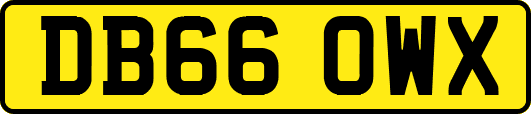 DB66OWX