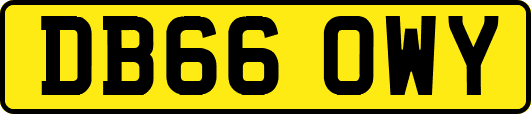 DB66OWY