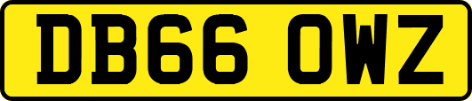 DB66OWZ