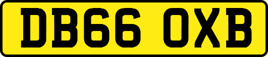 DB66OXB