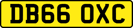 DB66OXC