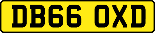 DB66OXD