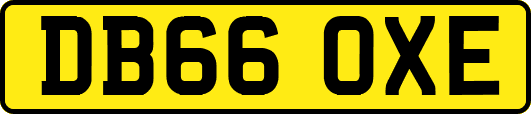 DB66OXE