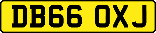 DB66OXJ