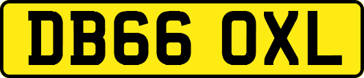 DB66OXL