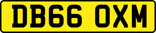 DB66OXM