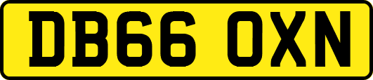 DB66OXN