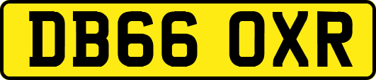 DB66OXR